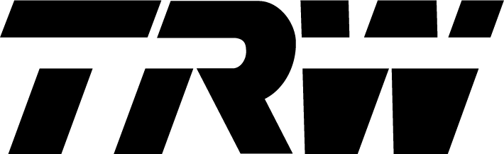 TRW Logo - TRW logo Free Vector / 4Vector