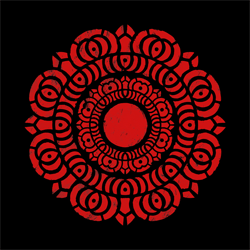 Red Lotus Logo - Red Lotus