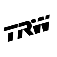 TRW Logo - trw, download trw :: Vector Logos, Brand logo, Company logo