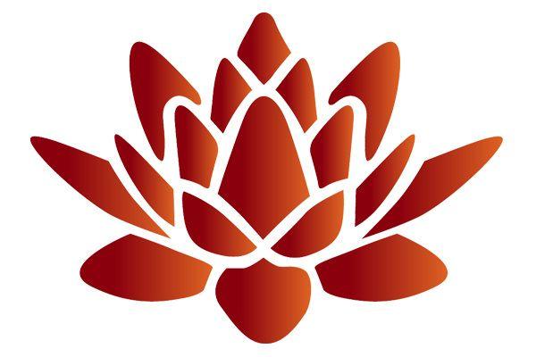 Red Lotus Logo - Red Lotus Technologies