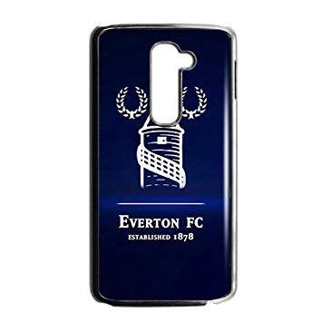 LG Electronics Logo - Everton logo png Phone Case for LG G2: Amazon.co.uk: Electronics