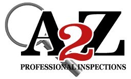 A2Z Logo - A2Z Professional Inspection | Certifications Palmetto