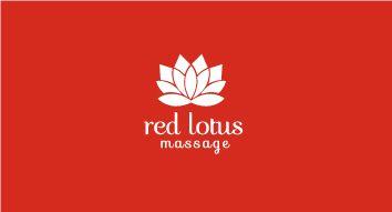 Red Lotus Logo - Pin by Zhi Meiti on logo | Lotus logo, Logos, Smile logo