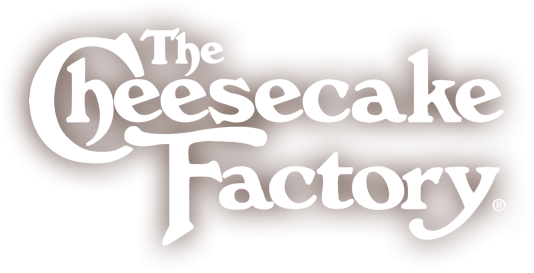 Cheesecake Logo - Jobs and Careers | The Cheesecake Factory