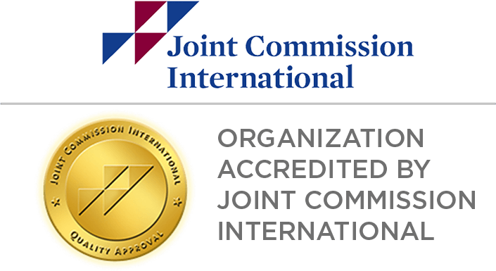 Joint Commission Award Logo - Dr Maurice Collins on Twitter: 