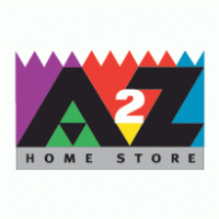 A2Z Logo - A2z Logo Vectors Free Download