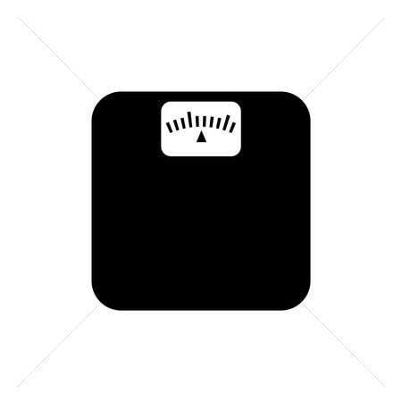 Weight Scale Logo - Free Bathroom Scales Stock Vectors | StockUnlimited