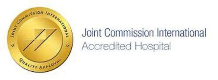 Joint Commission Award Logo - Our Awards & Accreditations. Cleveland Clinic Abu Dhabi