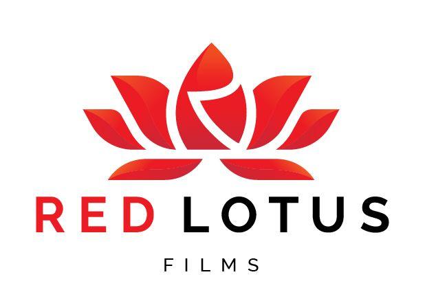 Red Lotus Logo - Red Lotus Films. Boutique Wedding Videography. Toronto, Ontario