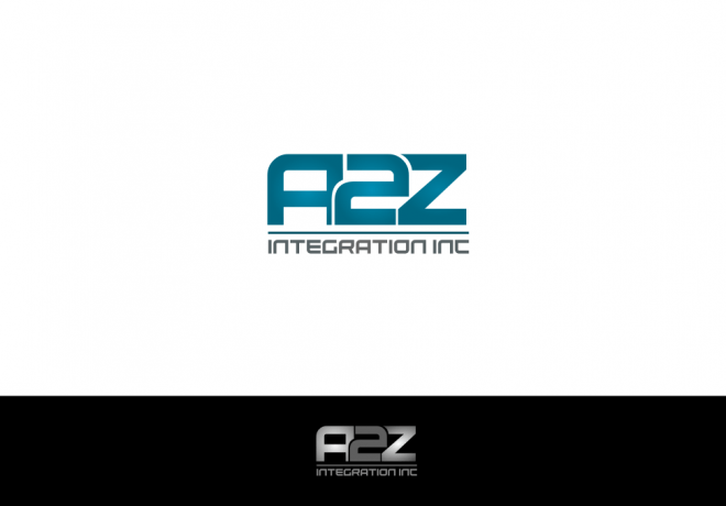 A2Z Logo - DesignContest - A2Z Integration Inc a2z-integration-inc