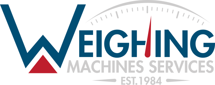 Weight Scale Logo - Jadever JCN Counting Scales by Weighing Machines Ltd