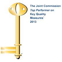 Joint Commission Award Logo - Quality Awards