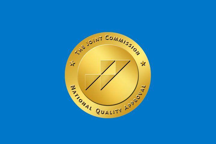 Joint Commission Award Logo - Awards & Accreditations - Hackensack UMC