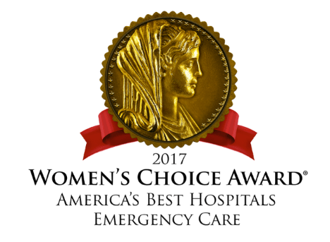 Joint Commission Award Logo - Encino Hospital Medical Center. Awards & Accolades
