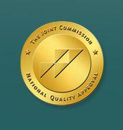 Joint Commission Award Logo - BronxCare Receives Full Joint Commission Accreditation. BronxCare