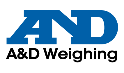 Weight Scale Logo - A & D Weighing - Nicol Scales