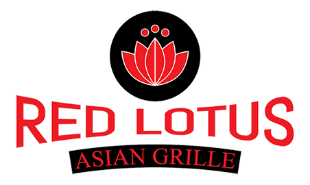 Red Lotus Logo - Red Lotus Asian Grille, TX 78750 (Menu & Order Online)