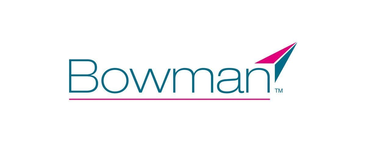 Bowman Logo - LogoDix