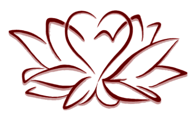 Red Lotus Logo - RED LOTUS NOTES. KINTLA YOGA THERAPY®