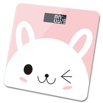 Weight Scale Logo - China Cute printing digital scale, home use weight scale with custom