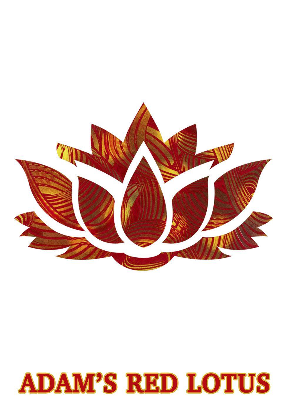 Red Lotus Logo - Adam's Red Lotus Card