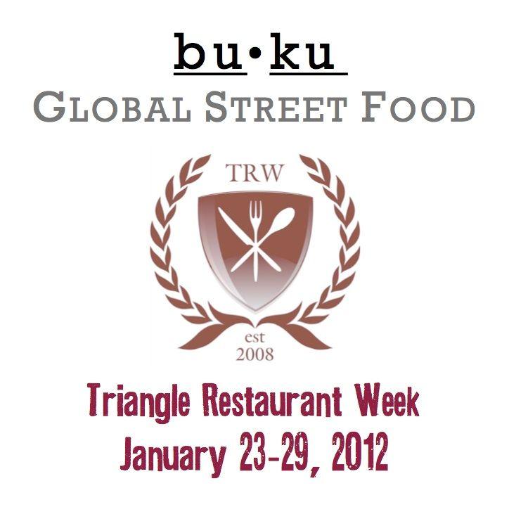TRW Logo - TRW Logo 1 2012•ku. Local Food. Local Folks. Global Recipes