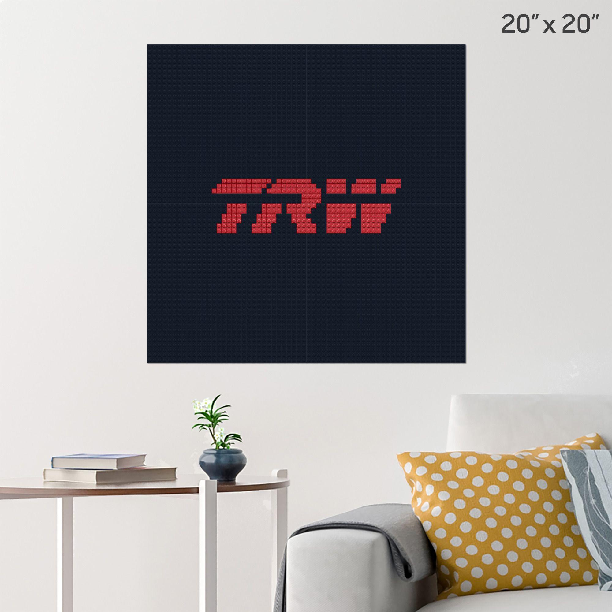 TRW Logo - TRW Automotive Holdings Corp. Logo Wall ...