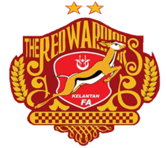 TRW Logo - Kelantan FA