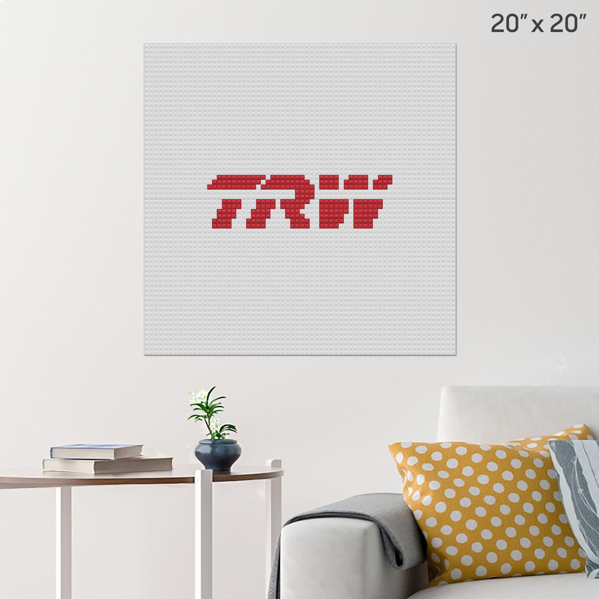 TRW Logo - TRW Automotive Holdings Corp. Logo Wall