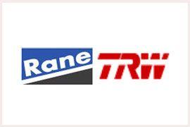 TRW Logo - Rane TRW. Subham Freight Carriers India Private Limited