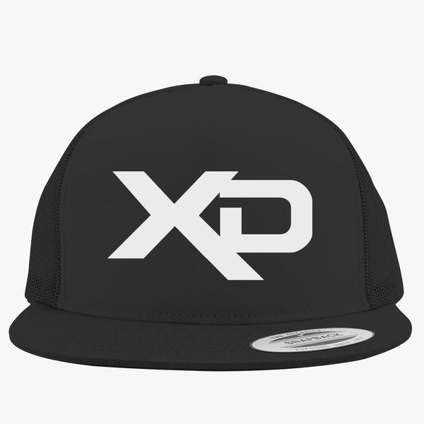 Springfield XD Logo - Springfield Armory XD Logo Trucker Hat