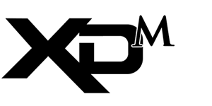 XDM Logo - XDM 9mm Full-Size 19 Round Magazine