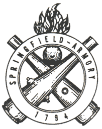 Springfield XD Logo - SA Cross Cannon Emblem on Gear | Springfield XD Forum