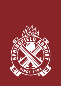 Springfield XD Logo - Springfield Armory. All XD® Gear Up