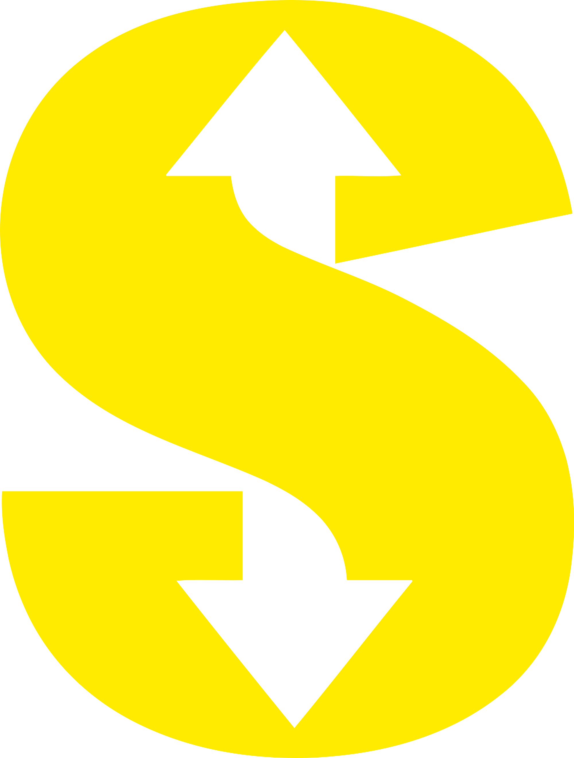 Yellow S Logo - S Bahn Bern.svg