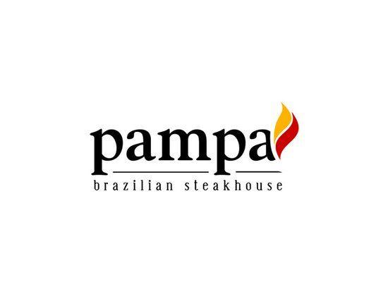 Brazilian Restaurant Logo - Pampa Brazilian Steakhouse - Picture of Pampa Brazilian Steakhouse ...