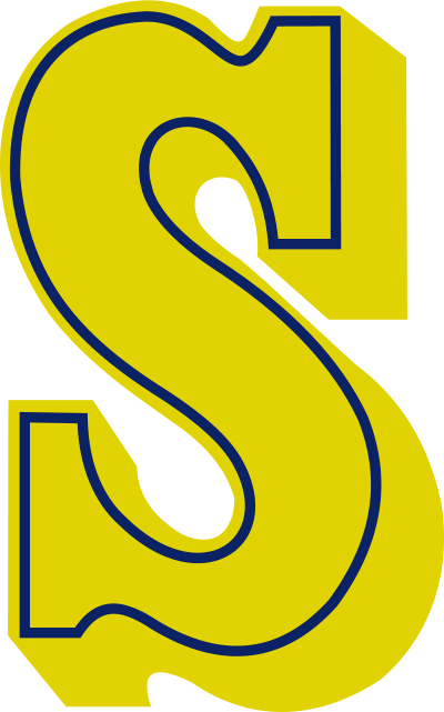 Yellow S Logo - Request: Seattle S logo Developments Forums