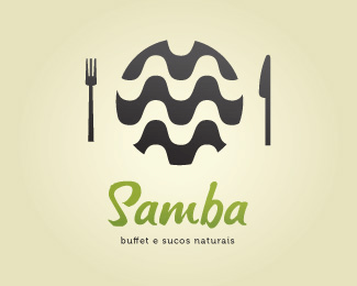 Samba Logo - Logopond - Logo, Brand & Identity Inspiration (Samba Restaurant)