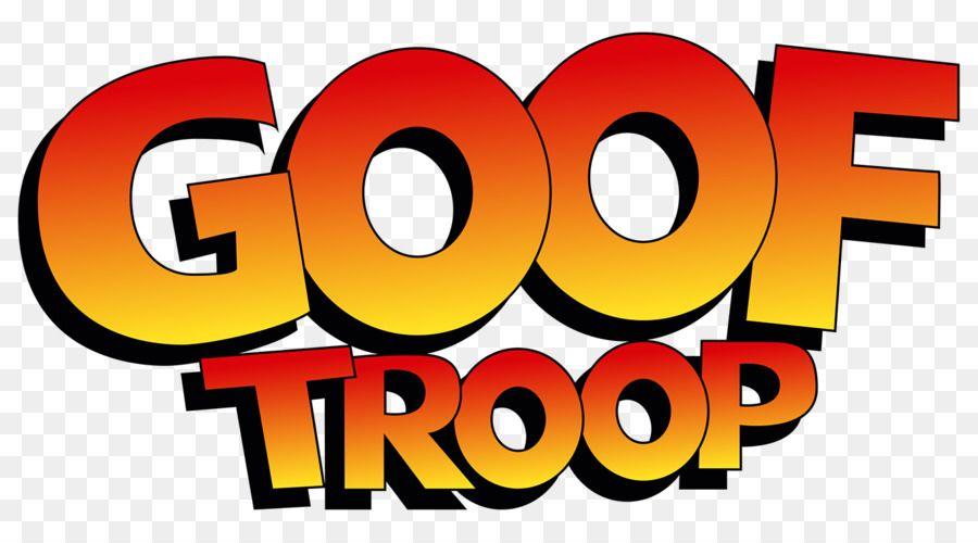 Goofy Logo - Max Goof Goofy Logo Brand Font - International Goof Off Day png ...