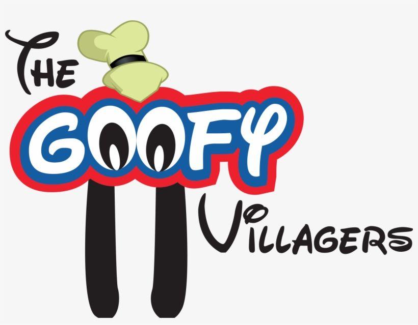 Goofy Logo - Final Transparent - Goofy Logo Transparent PNG - 1920x1404 - Free ...