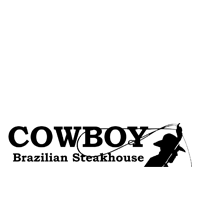 Brazilian Restaurant Logo - Cowboy Brazilian Steakhouse | Hilton Head, SC | Hilton Head ...