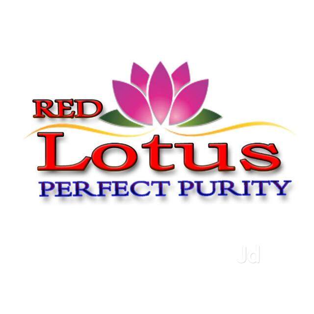 Red Lotus Logo - Red Lotus Icecream ( ) Photos, , Barabanki- Pictures & Images ...