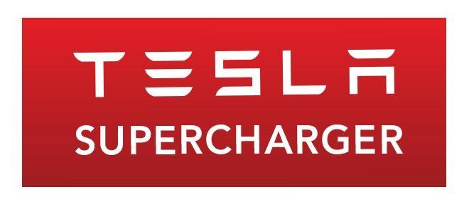 Tesla Supercharger Logo - Store Directory