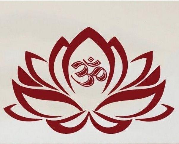 Red Lotus Logo - red lotus - Google Search | Indian themes and paisley | Lotus, Lotus ...