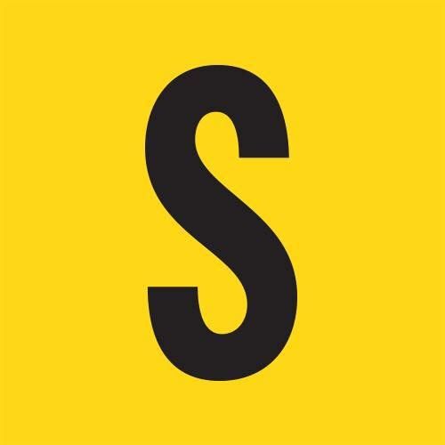 Yellow S Logo - Selfridges on Twitter: 