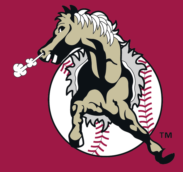 Horse Baseball Logo - New Logo Set Developments Forums