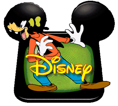 Goofy Logo - DisneyChannel Logo Goofy.png