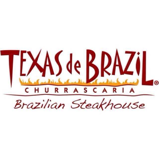 Brazilian Restaurant Logo - Texas de Brazil Churrascaria Brazilian Steakhouse Tasting NYC Location