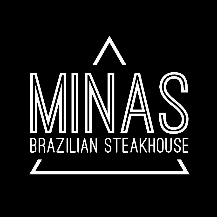 Brazilian Restaurant Logo - Welcome