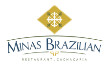 Brazilian Restaurant Logo - Minas Brazilian Restaurant & Cachaçaria